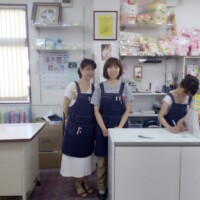 ショップスタッフ